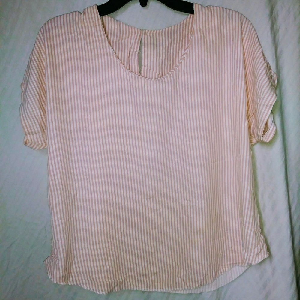 Striped shirt